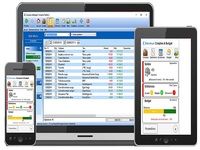Comptes et Budget MAC - Remplace MS Money Comptes et Budget MAC - Remplace MS Money