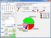 Simple Money Manager Simple Money Manager