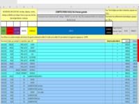 Comptes Perso Facile  ! Simple et convivial mais puissant Comptes Perso Facile  ! Simple et convivial mais puissant
