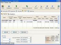 Home Bookkeeping Home Bookkeeping