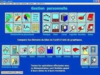 Gestion Personnelle Gestion Personnelle