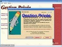 Gestion Privée Gestion Privée