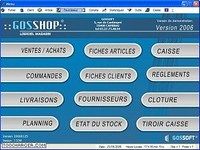 GoSshop GoSshop