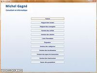 MGC - Caisse et inventaire MGC - Caisse et inventaire