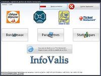 TicketValis TicketValis