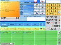 GesPDV Gestion de caisse GesPDV Gestion de caisse