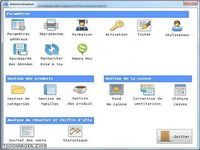 G2C Gestion de caisse G2C Gestion de caisse