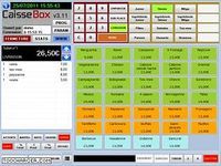 CaisseBox CaisseBox
