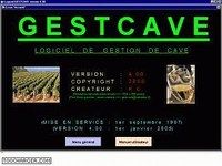 Gestcave Gestcave