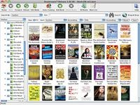 Readerware for Mac OS X Readerware for Mac OS X
