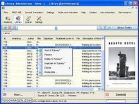 Library Library