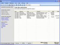 JS Gestion Comptes JS Gestion Comptes