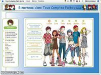 Tous Comptes Faits Jeune Tous Comptes Faits Jeune