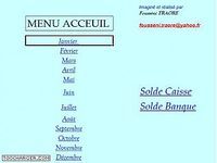 JOURNAL BANQUE-CAISSE JOURNAL BANQUE-CAISSE