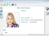 C'Pivot C'Pivot