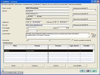 Prospect Tracking Prospect Tracking