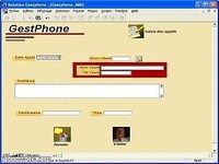 GestPhone GestPhone
