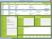 Contacts-Pratique Contacts-Pratique