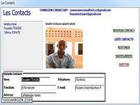 CARNET-CONTACTS_2.0 CARNET-CONTACTS_2.0