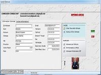 CARNET-ADRESSES CARNET-ADRESSES