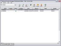 Advanced Contact Manager Professional Advanced Contact Manager Professional