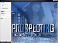 PROSPECTING - Gestion des Prospects PROSPECTING - Gestion des Prospects
