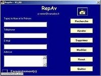 RepAv RepAv