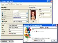 Alive Address Book Alive Address Book