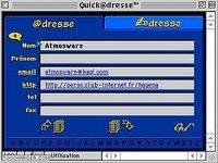 Quick@dresse