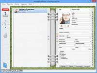 PersoApps Adresses PersoApps Adresses