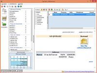 Contact Manager shareware Contact Manager shareware