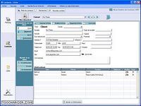 Aticia Gestion de contacts Aticia Gestion de contacts