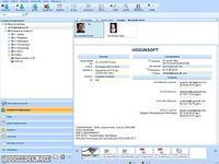 Contact center Contact center
