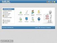 Grafik CMS Grafik CMS