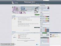 Wpmanager Wpmanager