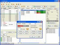 CuteHotspot. WiFi hotspot software CuteHotspot. WiFi hotspot software