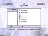 CyberSalle CyberSalle