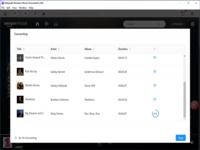 UkeySoft Amazon Music Converter UkeySoft Amazon Music Converter