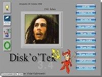 Disk'o'tek Disk'o'tek