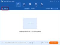 AnyMP4 Video Converter Ultimate AnyMP4 Video Converter Ultimate