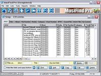 MusiFind Pro MusiFind Pro