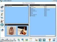 Audio Collector Audio Collector