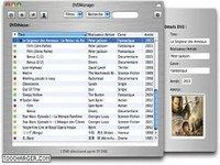 DVDManager DVDManager