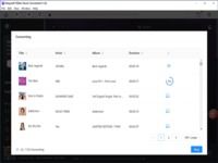 UkeySoft Tidal Music Converter UkeySoft Tidal Music Converter