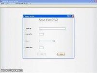 Gestion DivX Gestion DivX