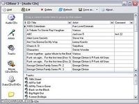 CDBase CDBase