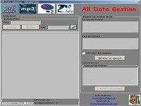 All Data gestion All Data gestion