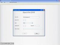 Gestion des DivX Gestion des DivX