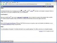 Bookmarker Bookmarker