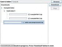 JDownload JDownload